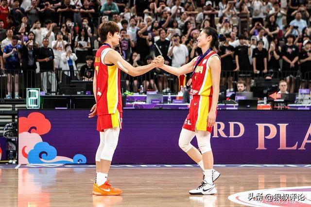 开云电竞大平台-前中国女篮队长：长时间集训不是最优解 缺少饥饿感 我们也需要生活