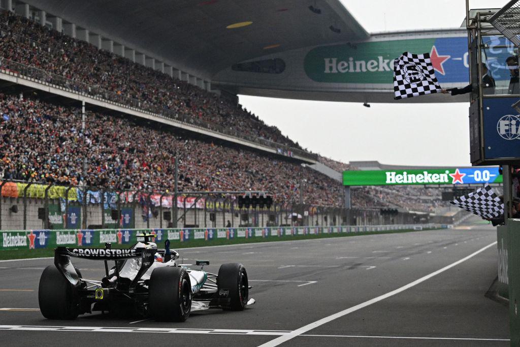 开云电竞大平台-深一度｜“F1中国周”打造热血的城市嘉年华